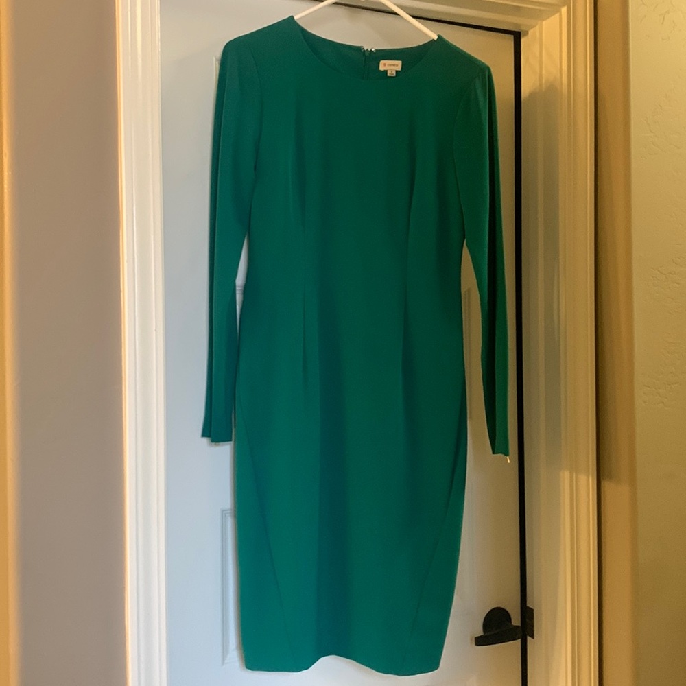 Size 4 Cremieux dress